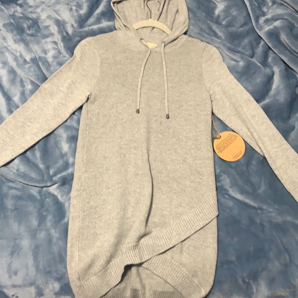 Dakini sweatshirt